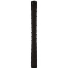 Grays chamois Overgrip BLACK