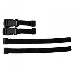 TK Rear Kickers Strap Set