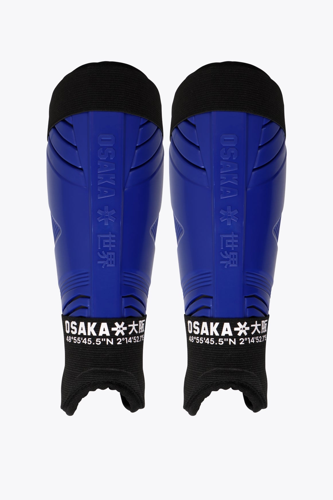 Osaka Shinguard Blue 24/25
