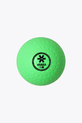 Osaka Hockey Home Training Ball Dimple- Fluo Green