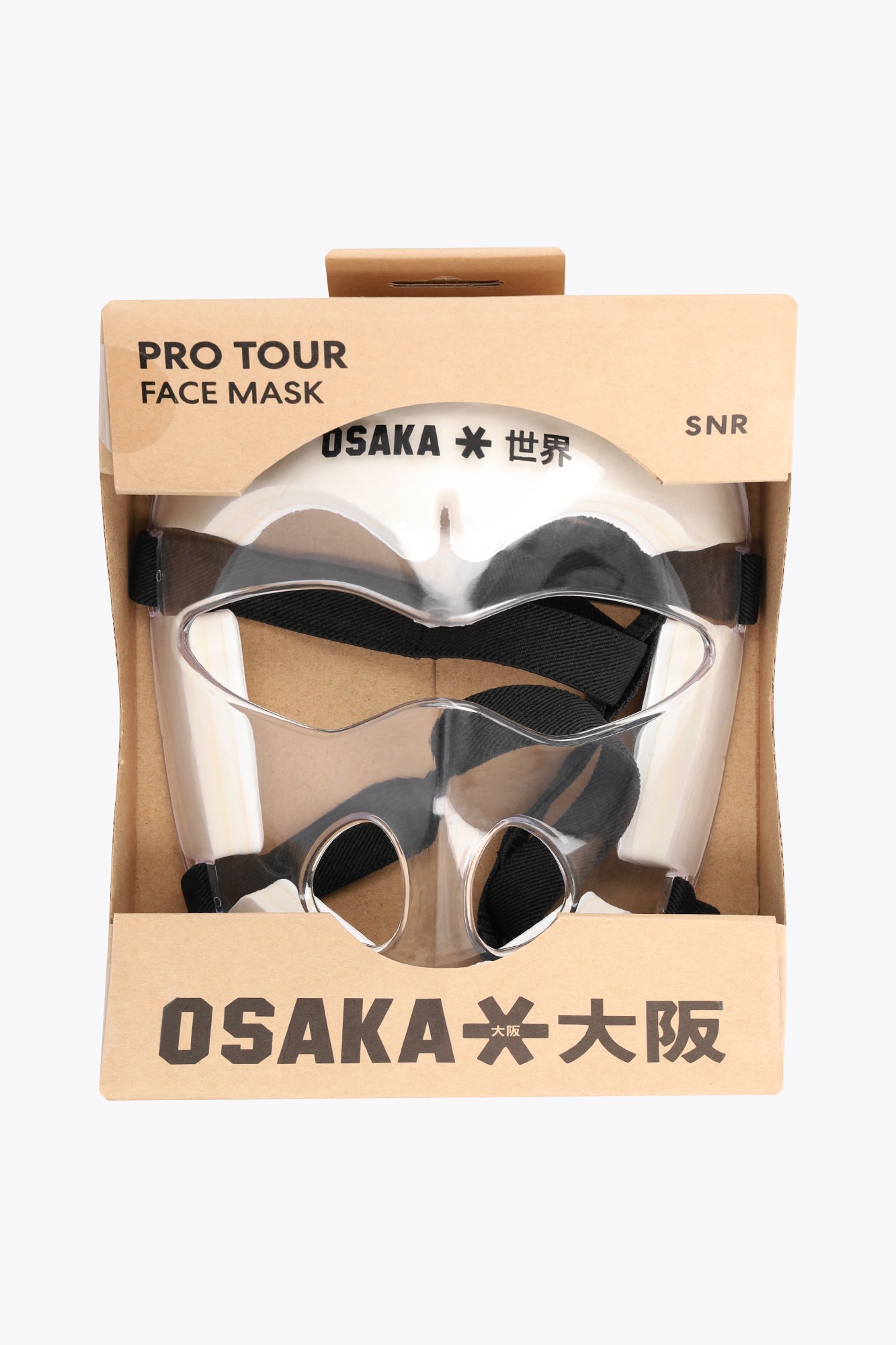 Osaka Face Mask Senior