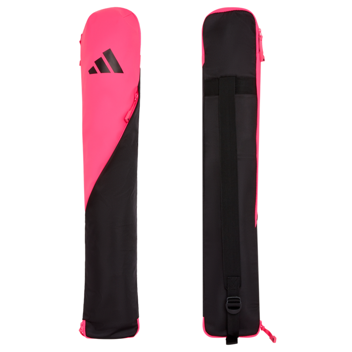 Adidas VS .6 Stick Sleeve Black/Pink 25/26