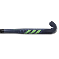 Adidas Chaosfury Kromaskin .3 Navy/Lime Senior Hockey Stick 23/24