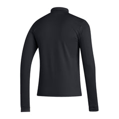 Bandon HC Adidas Men's Training 1/4 Zip Black