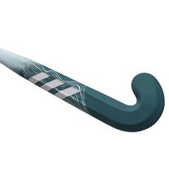 Adidas Ina .6  Aqua/White Senior Hockey Stick 23/24