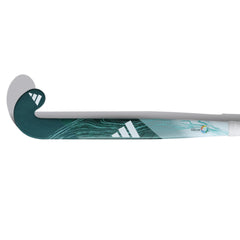 Adidas Ina Kromaskin .3 Green/Aqua Senior Hockey Stick 23/24