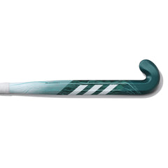 Adidas Ina Kromaskin .3 Green/Aqua Senior Hockey Stick 23/24