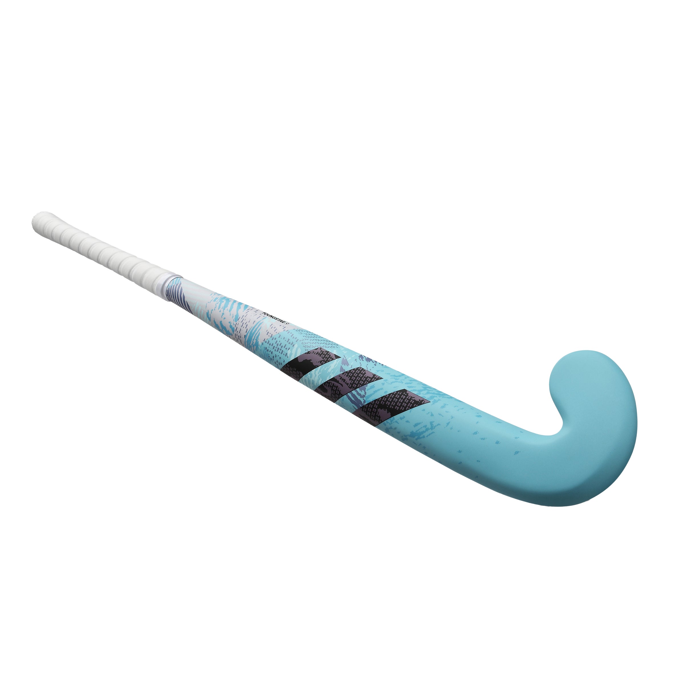 Adidas Youngstar .9 Aqua Junior Hockey Stick 23/24