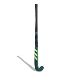 Adidas Youngstar .9 Blue/ Green Junior Hockey Stick 23/24