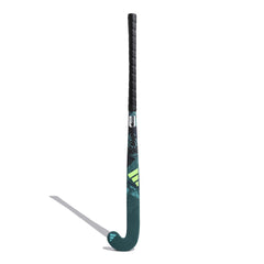 Adidas Youngstar .9 Blue/ Green Junior Hockey Stick 23/24