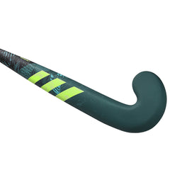 Adidas Youngstar .9 Blue/ Green Junior Hockey Stick 23/24