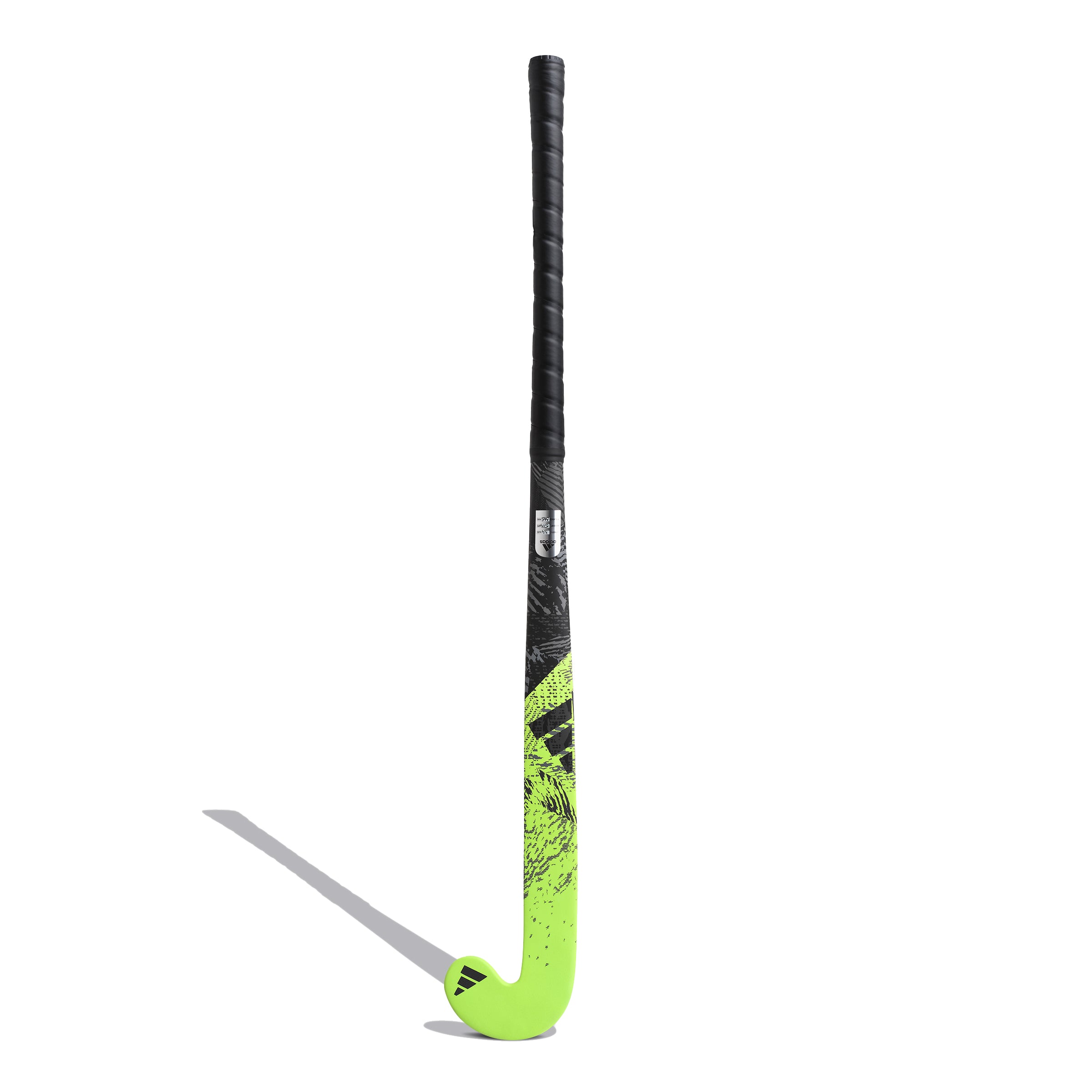 Adidas Youngstar .9 Green/Grey Senior Hockey Stick 23/24