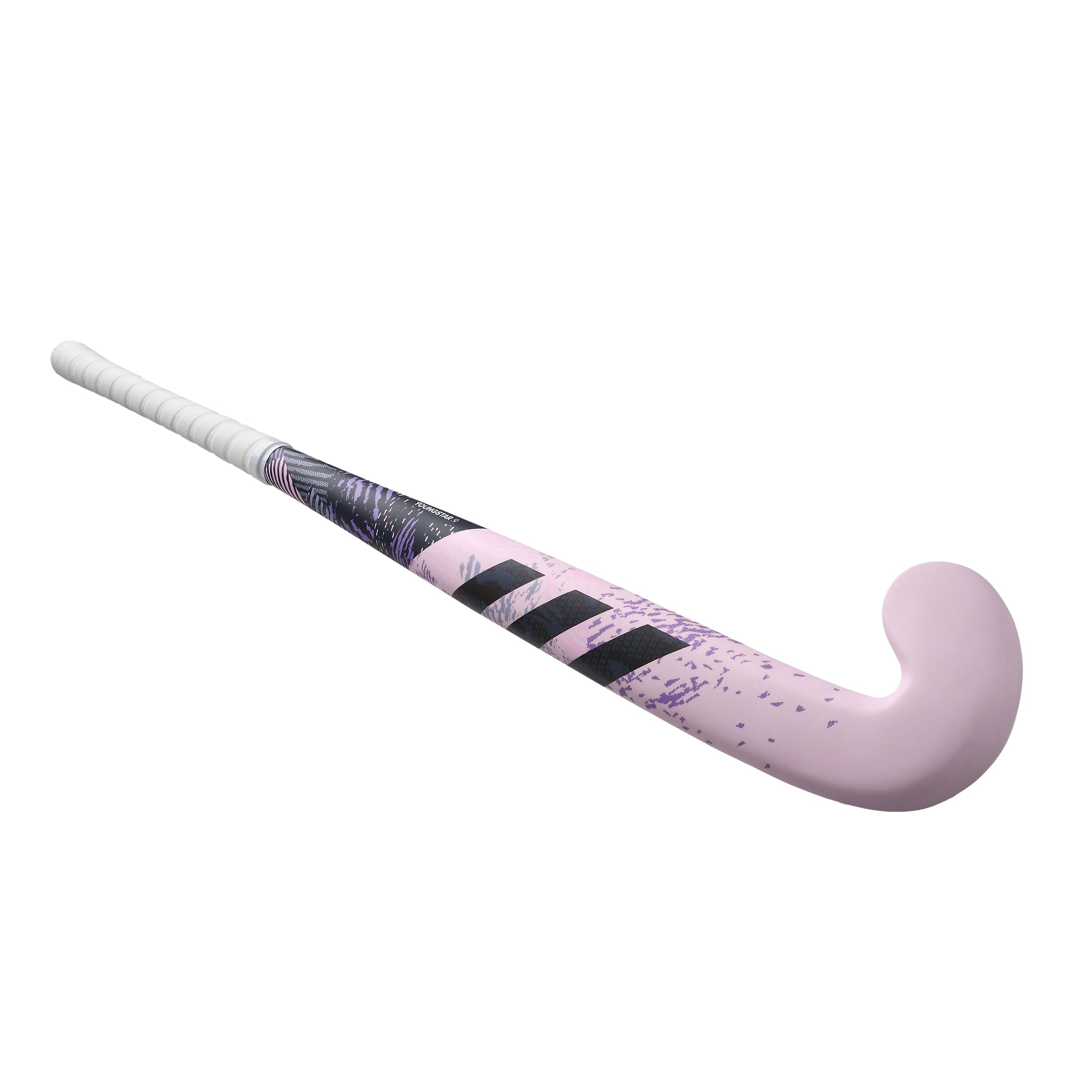 Adidas Youngstar .9 Pink Junior Hockey Stick 23/24