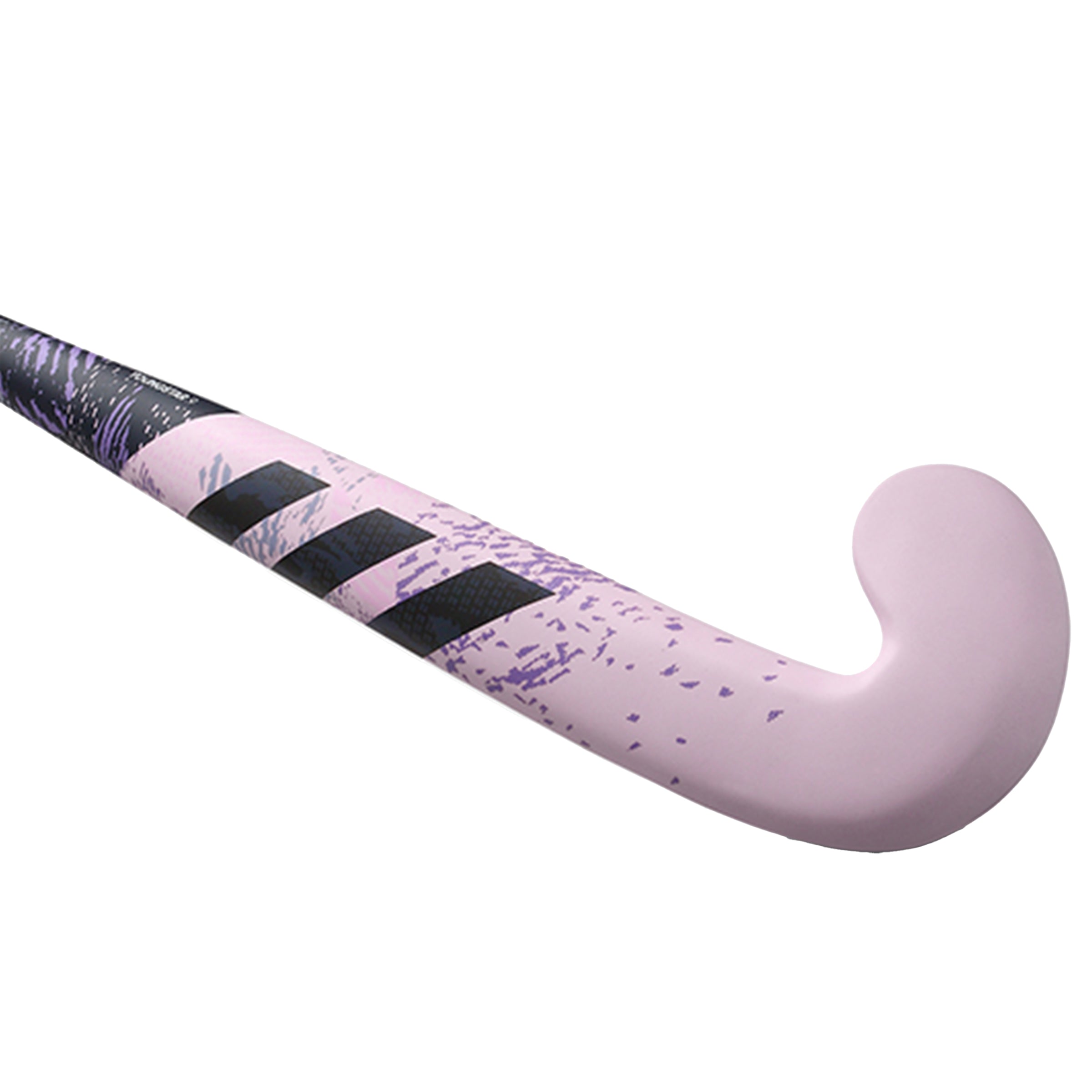 Adidas Youngstar .9 Pink Junior Hockey Stick 23/24