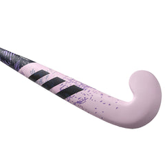 Adidas Youngstar .9 Pink Junior Hockey Stick 23/24