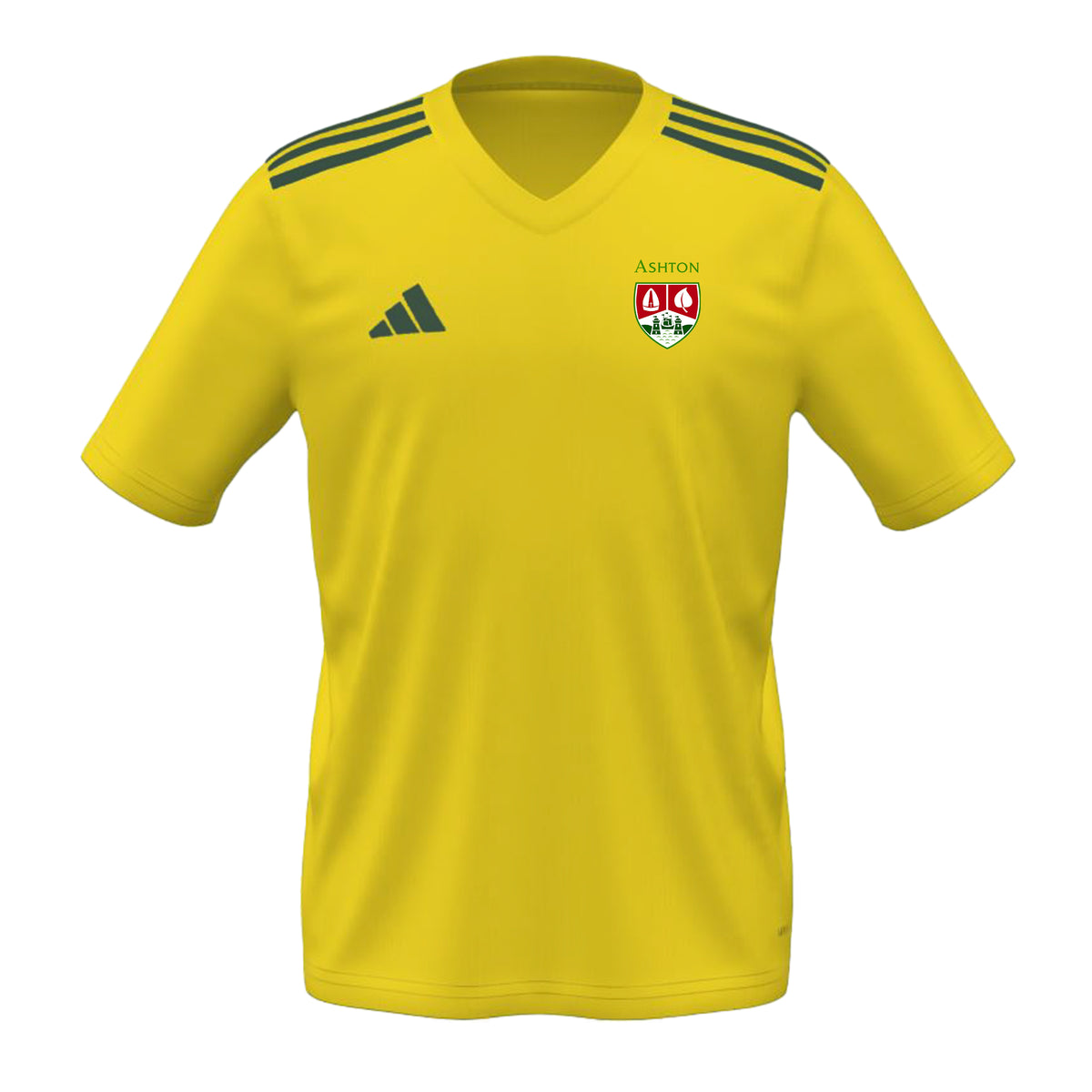 Ashton School Men's Jersey
