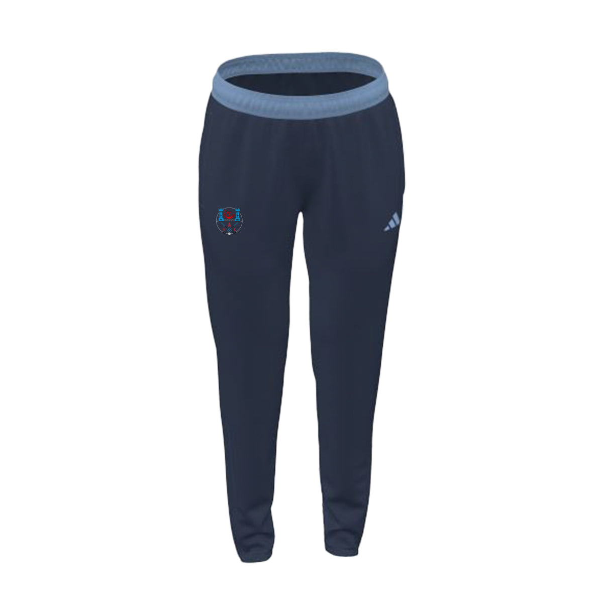 Ashton HC Adidas Women's Tracksuit Pants
