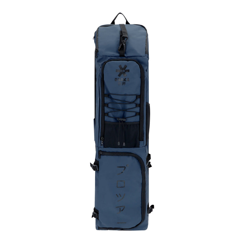 Osaka Pro Tour Large Stickbag French Navy 24/25