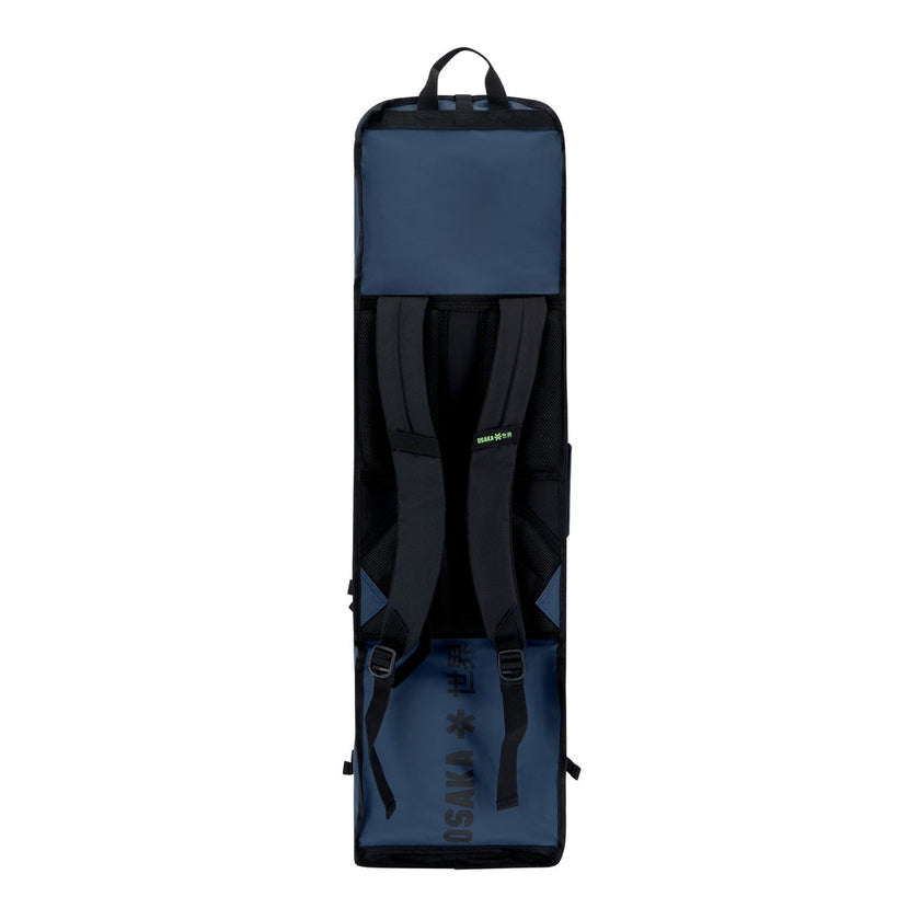 Osaka Pro Tour Large Stickbag French Navy 24/25