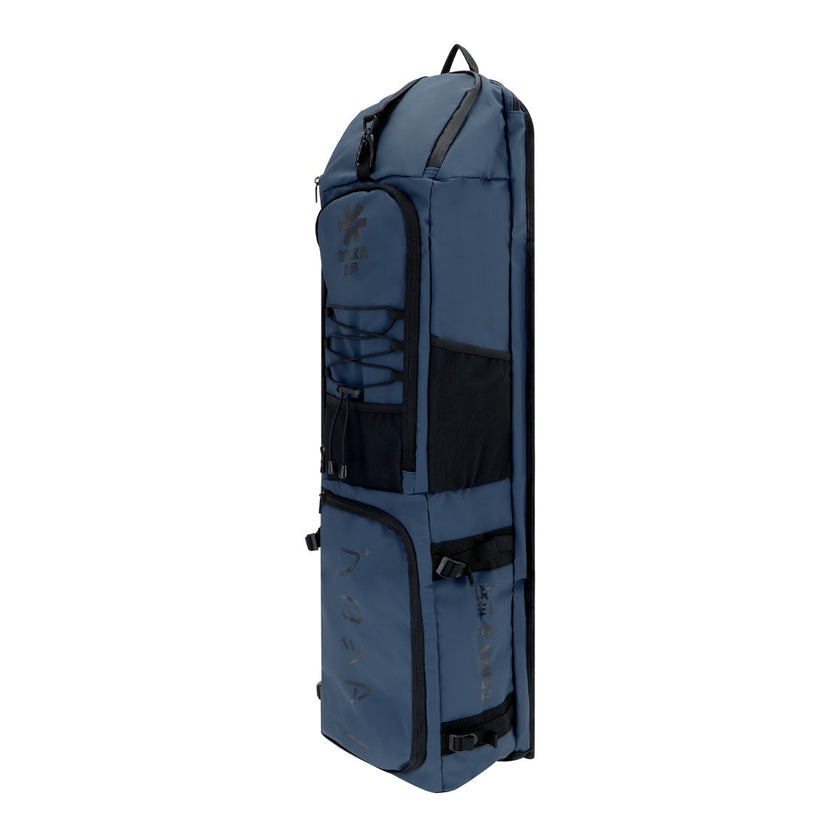 Osaka Pro Tour Large Stickbag French Navy 24/25