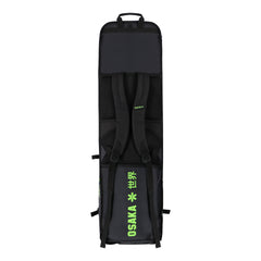 Osaka Pro Tour Stickbag XL 2.0 Iconic Black 24/25