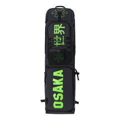 Osaka Pro Tour Stickbag XL 2.0 Iconic Black 24/25