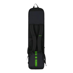 Osaka Pro Tour Stickbag large 2.0 Iconic Black