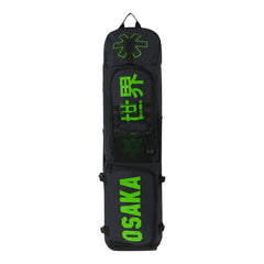 Osaka Pro Tour Stickbag large 2.0 Iconic Black