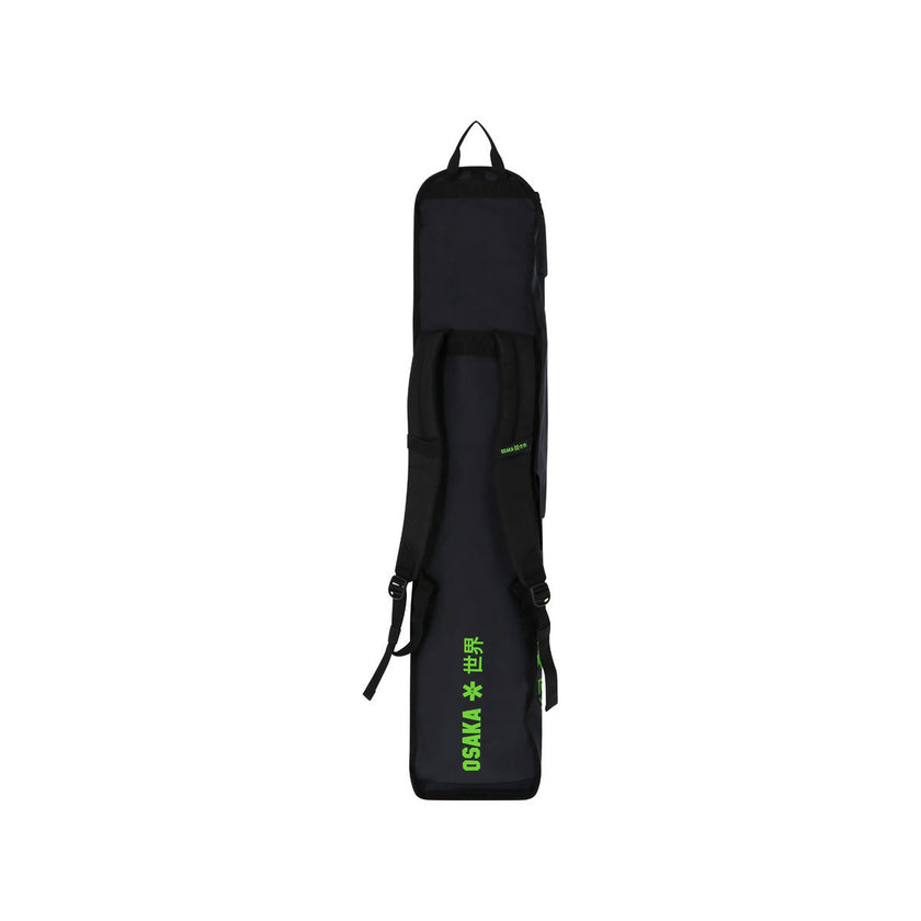 Osaka Pro Tour Stick Bag Medium 2.0 Iconic Black 25/26