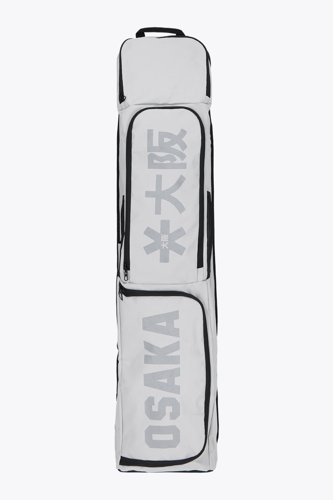 Osaka Pro Tour Stickbag Large Warm Grey 25/26