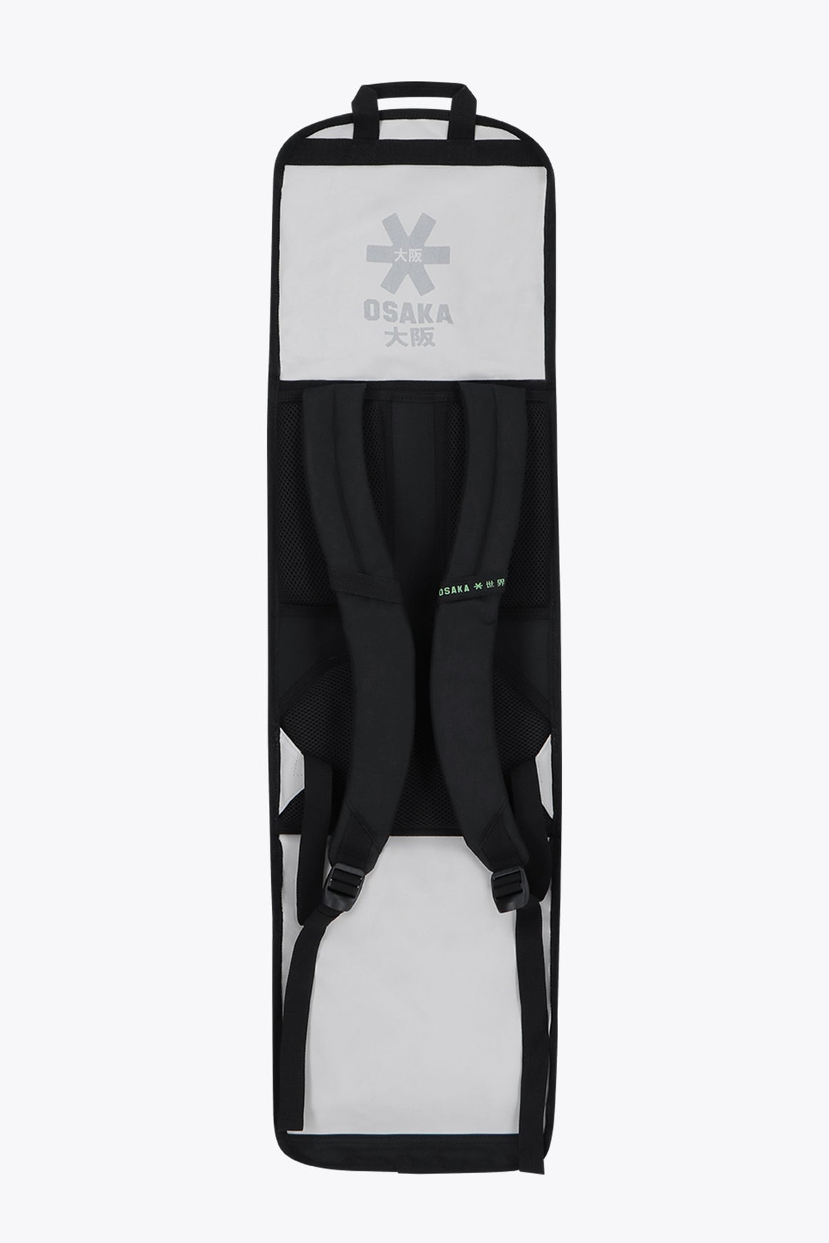 Osaka Pro Tour Stickbag Large Warm Grey 25/26