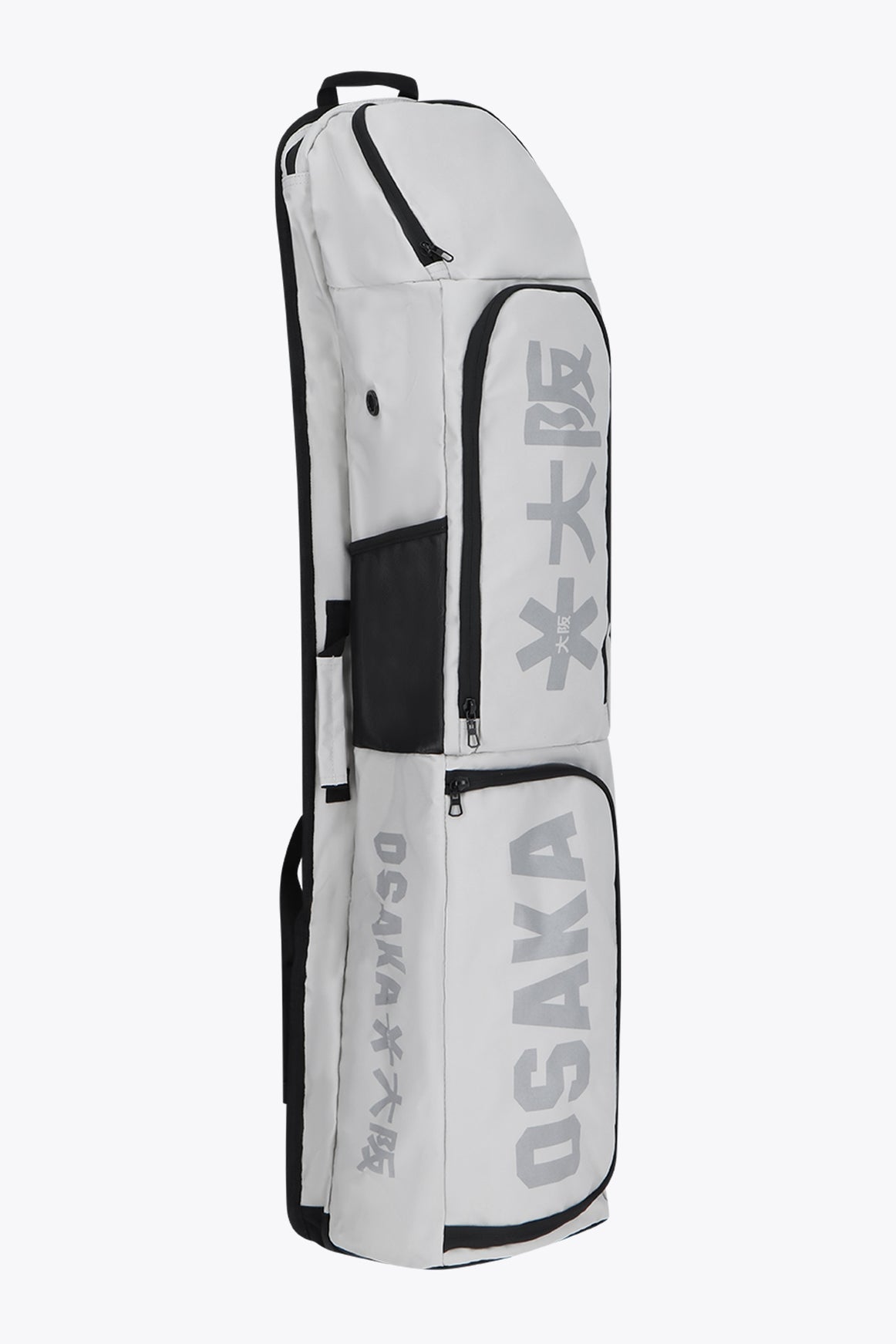 Osaka Pro Tour Stickbag Large Warm Grey 25/26