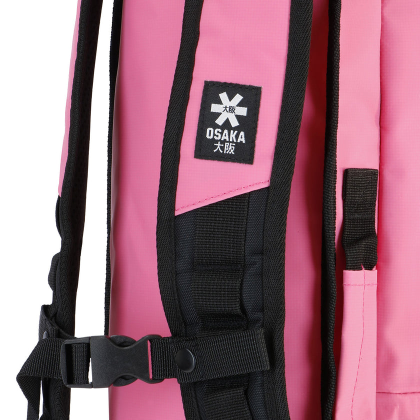 Osaka Pro Tour Stickbag Medium Raspberry 25/26