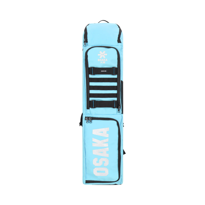 Osaka Pro Tour Stickbag Medium Retro Blue 25/26