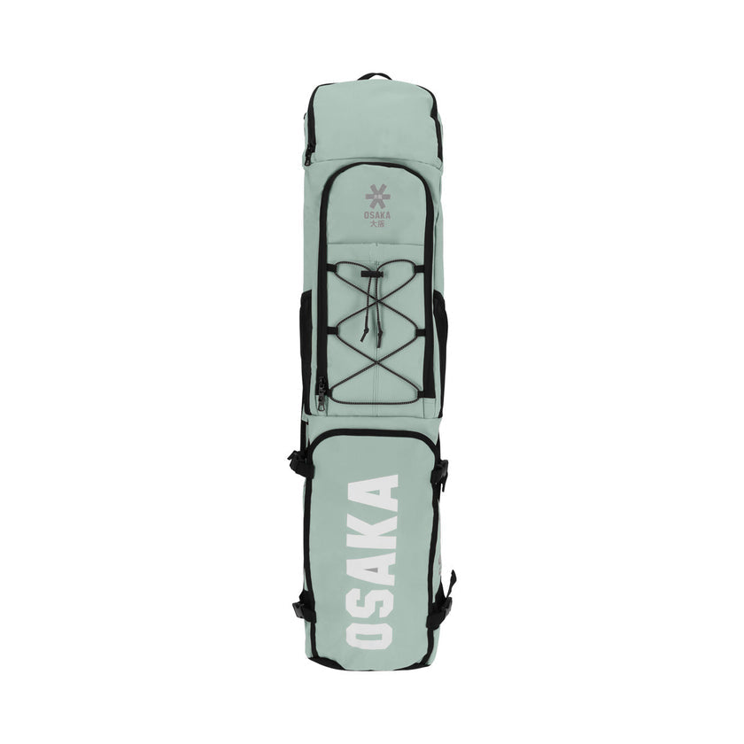 Osaka Pro Tour Stickbag Large Green Eyes 25/26