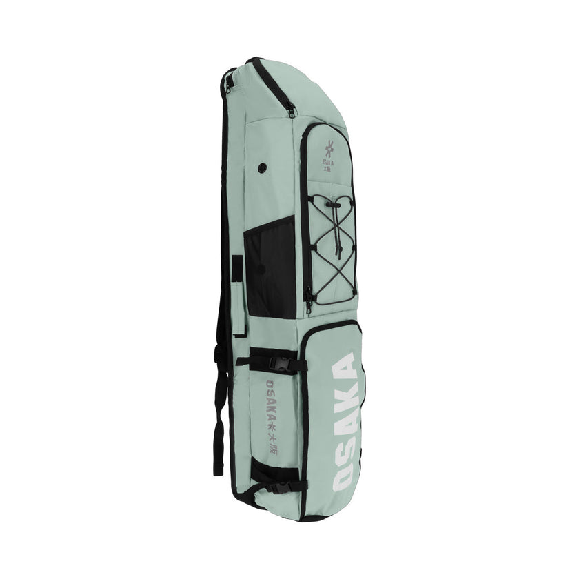 Osaka Pro Tour Stickbag Large Green Eyes 25/26