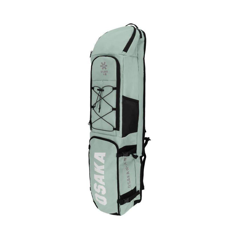 Osaka Pro Tour Stickbag Large Green Eyes 25/26