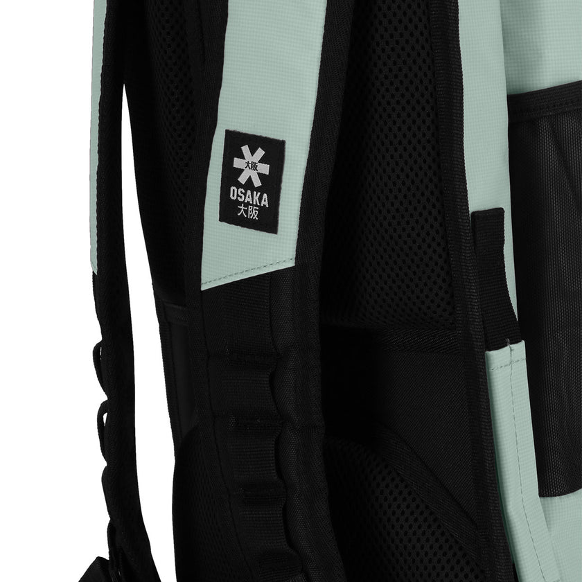 Osaka Pro Tour Stickbag Large Green Eyes 25/26