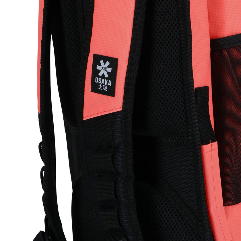 Osaka Pro Tour Stickbag Large Neon Flare 25/26