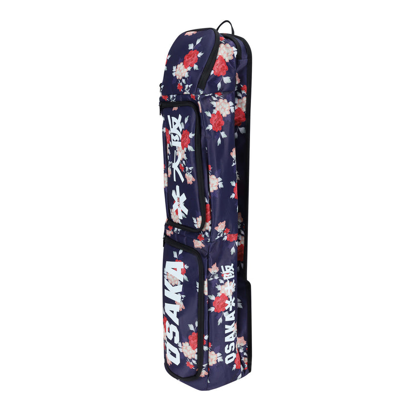 Osaka Sports Stickbag Large Peony 25/26