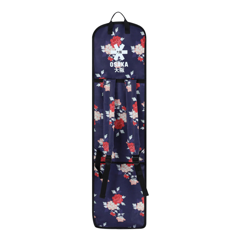 Osaka Sports Stickbag Large Peony 25/26