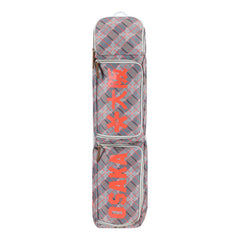 Osaka Sports Stickbag Large Tartan 25/26