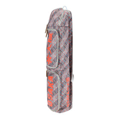 Osaka Sports Stickbag Large Tartan 25/26
