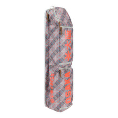 Osaka Sports Stickbag Large Tartan 25/26