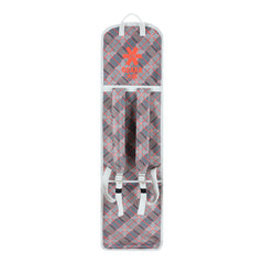 Osaka Sports Stickbag Large Tartan 25/26