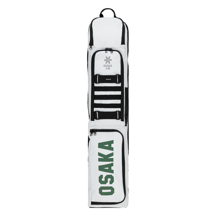 Osaka Pro Tour Stickbag Medium White