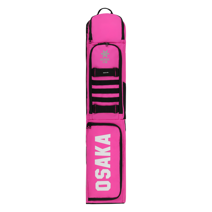 Osaka Pro Tour Stickbag Medium Electric Fuchsia