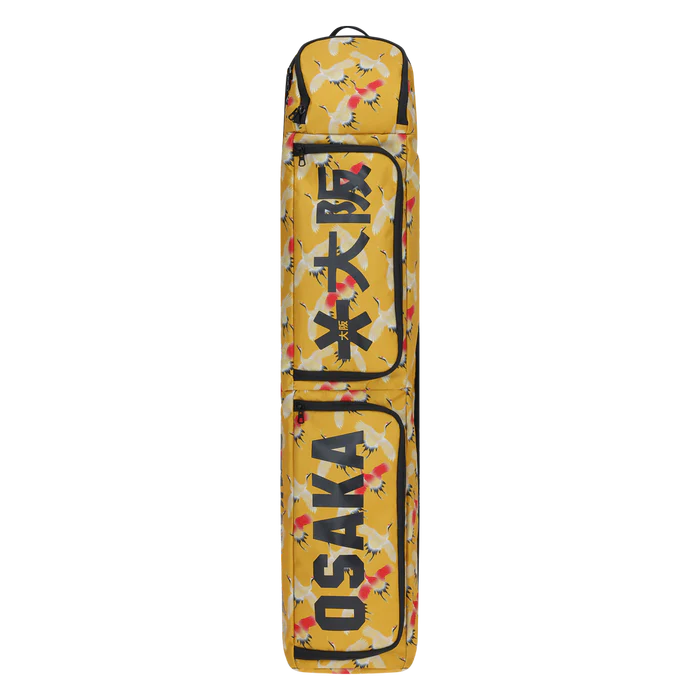 Osaka Sports Stick Bag Medium Tancho