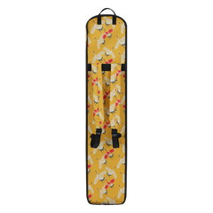 Osaka Sports Stick Bag Medium Tancho