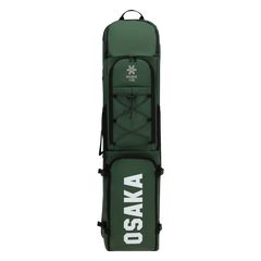 Osaka Pro Tour Stickbag Large Pineneedle Green